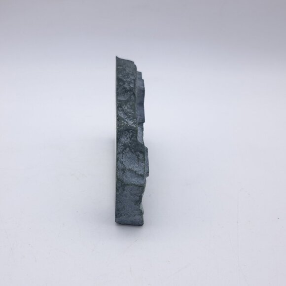 The Seal Hunt Soapstone Carving By Raffaele Rotondo - Picture 5 of 10